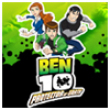 Action games: Ben 10 Alien force: The Protector of Earth
