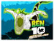 Action games : Ben10: The water world