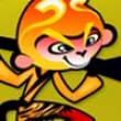 The monkey king
