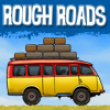 Strategy games: Rough Roads