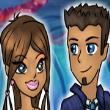 Free games : Bratz Wedding