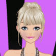 Free games : HT83 splendid fashion Roberto Cavalli dress up