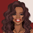 Free games: HT83 Oprah Winfrey dress up