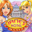 Free games: Jane's Hotel Mania