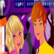 Free games : HT83 disco club dress up