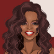 Free games: HT83 Oprah Winfrey dress up-1