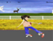 Free games : Skate To Race