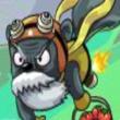 Free games : Fly Squirrell Fly 2