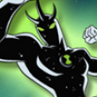 Ben10 Alien force: Alien X-master of the Universe