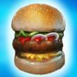 Free games : Barbie Burgers