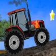 Racing games : Tractor Mania