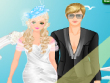 Free games : HT83 wonderful wedding dress up