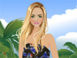 Free games: HT83 Fashion passionate dress up