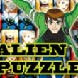 Title: Ben 10 ultimate alien _puzzle