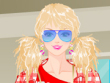 Free games : HT83 sporty style fashion dress up