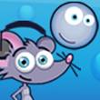 Free games: Bubble and Squeak