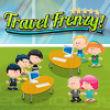 Free games : Travel Frenzy