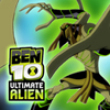 Photo puzzles: Ben10 the ultimate alien jigsaw colection