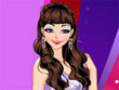 Free games : HT83 fashion celebrities dress up