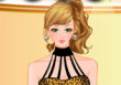 Free games : HT83 leopard skin collection dress up