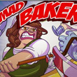 Free games : The Mad Baker