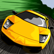 Free games: Supercar Road Racer