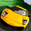 Supercar Road Racer