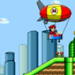 Free games: Mario Zeppelin