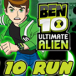 Run Ben10 Run