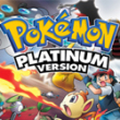 Photo puzzles : Pokemon platinum memory