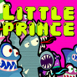 Action games: Little prince