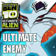 Photo puzzles : Ben 10 and the ultiimate enemies