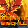 Action games: Ben 10 Ultimate Big chill