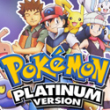 Pokemon platinum