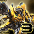 Action games: Transformer 3 Bumblebee mission