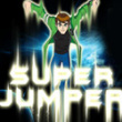 Action games: Ben 10 alien force: The super jumper