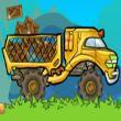 Free games: Zoo Truck