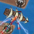 Strategy games : Boat Invasion