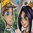 Free games : Princess Wedding