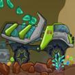 Racing games : Alien Truck
