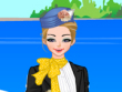 Free games: HT83 stewardess dress up