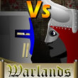 Strategy games : Warlands