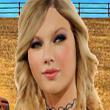 Free games : Taylor Swift Makeover