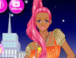Free games: HT83 colorful attraction dress up