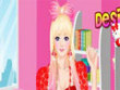 Free games: Ht83 Kitty princess collection dress up