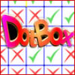 Strategy games : Dots and Boxes