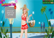 Free games : HT83 bikini summer dress up