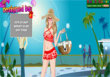 HT83 bikini summer dress up