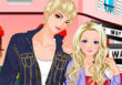 Free games : HT83 love dating dress up