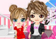 Free games : HT83 perfect couple dress up